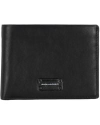 Piquadro - Wallet - Lyst