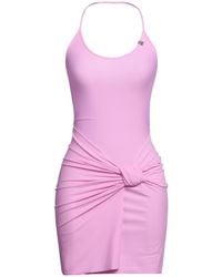 1017 ALYX 9SM - Vestito Corto - Lyst