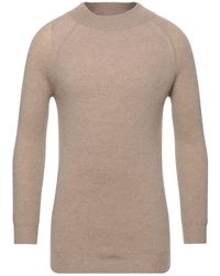 N.O.W. ANDREA ROSATI CASHMERE - Sweater Cashmere - Lyst