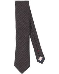 Altea - Ties & Bow Ties Wool, Cashmere - Lyst