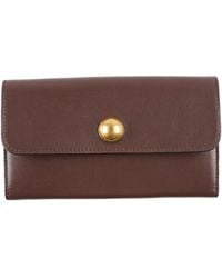 Ami Paris - Brieftasche - Lyst