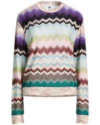 Missoni - Sweaters - Lyst