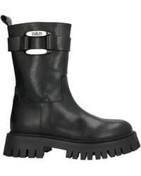 Nila & Nila - Ankle Boots - Lyst