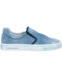 Jacob Cohen - Sneakers - Lyst