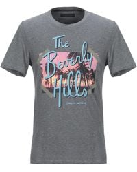 Frankie Morello T-shirts for Men - Up to 70% off | Lyst