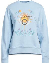 Trussardi - Sweatshirt - Lyst