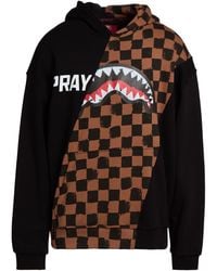 Sprayground - Sweatshirt Cotton - Lyst