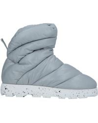 PIUMESTUDIO - Ankle Boots - Lyst