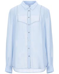 Guess Shirts for Women | Online Sale up to 78% off | Lyst