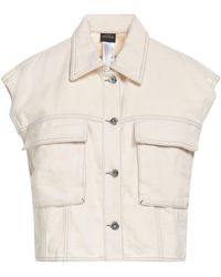 Twinset - Gilet - Lyst