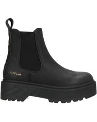 Replay - Stiefelette - Lyst