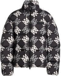 Amiri - Puffer - Lyst