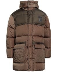 Tod's - Puffers - Lyst