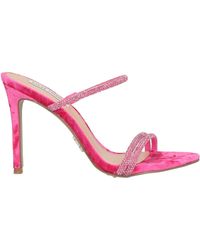 Steve Madden - Sandals - Lyst