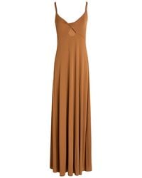 Erika Cavallini Semi Couture - Maxi Dresses - Lyst