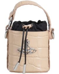 Vivienne Westwood - Handbag - Lyst