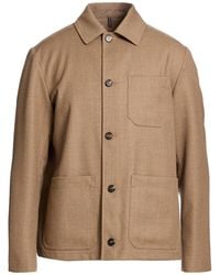 Incotex - Jacket - Lyst
