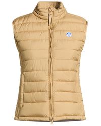 North Sails - Vest Polyester - Lyst