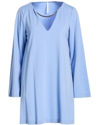 Imperial - Mini Dresses - Lyst