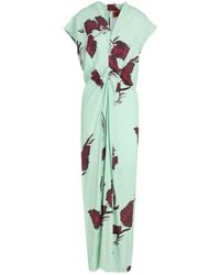 Colville - Light Maxi Dress Viscose - Lyst
