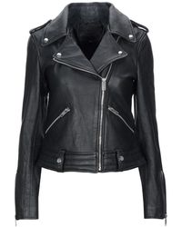 Bolongaro Trevor Leather jackets for 