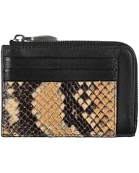 Bally - Brieftasche - Lyst