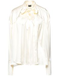 Magda Butrym Blouses for Women - Up to 65% off | Lyst