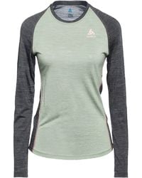Odlo - T-Shirt - Lyst