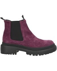 Pollini - Ankle Boots - Lyst