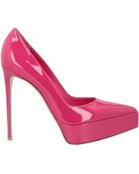 Le Silla - Pumps - Lyst