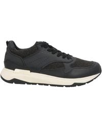 Lumberjack - Sneakers Soft Leather, Textile Fibers - Lyst