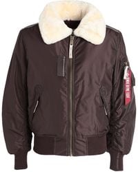 Alpha Industries - Jacket - Lyst
