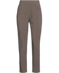 Transit - Pants - Lyst