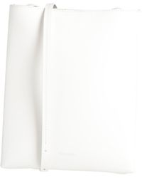 Calvin Klein - Cross-Body Bags - Lyst