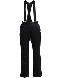 EA7 Pants, Slacks and Chinos for Women | Black Friday Sale up to 84% | Lyst