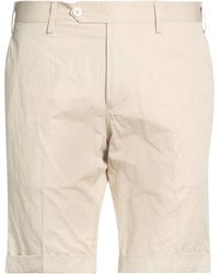 Lardini - Shorts & Bermuda Shorts - Lyst