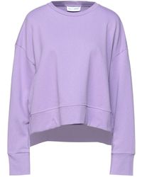 WEILI ZHENG - Sweatshirt - Lyst