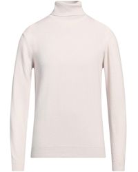 Jeordie's - Turtleneck - Lyst