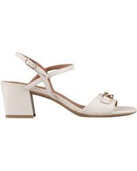 Geox - Sandals - Lyst