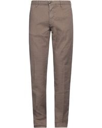 Incotex - Pants - Lyst