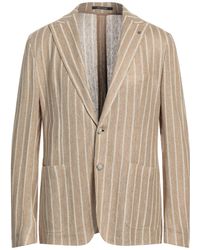 Tagliatore - Blazer - Lyst