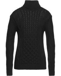 Maglioni dolcevita Imperial da uomo - Fino al 30% di sconto | Lyst
