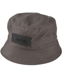 Moorer - Hat - Lyst