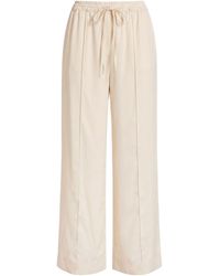 AllSaints - Trouser - Lyst