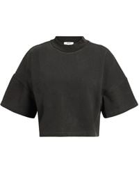 Agolde - Sudadera - Lyst