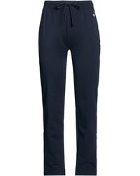 Champion - Midnight Pants Cotton, Elastane - Lyst