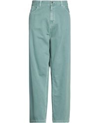 Carhartt - Pants Cotton - Lyst