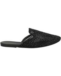 Le Silla - Mules & Zuecos - Lyst