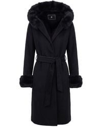 Max & Moi - Coats - Lyst
