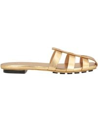 Odissi - Sandals - Lyst